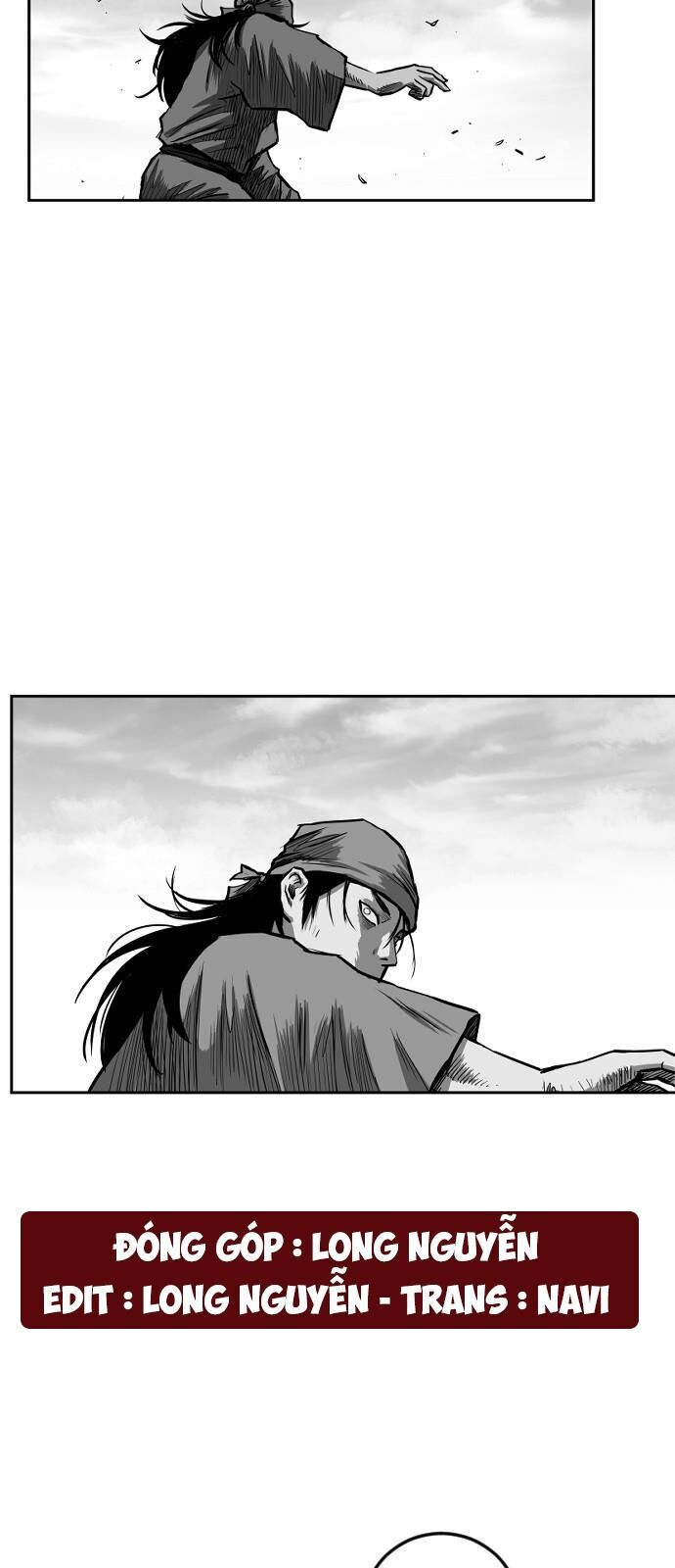 Sát Thủ Anh Vũ Chap 31 - Next Chap 32