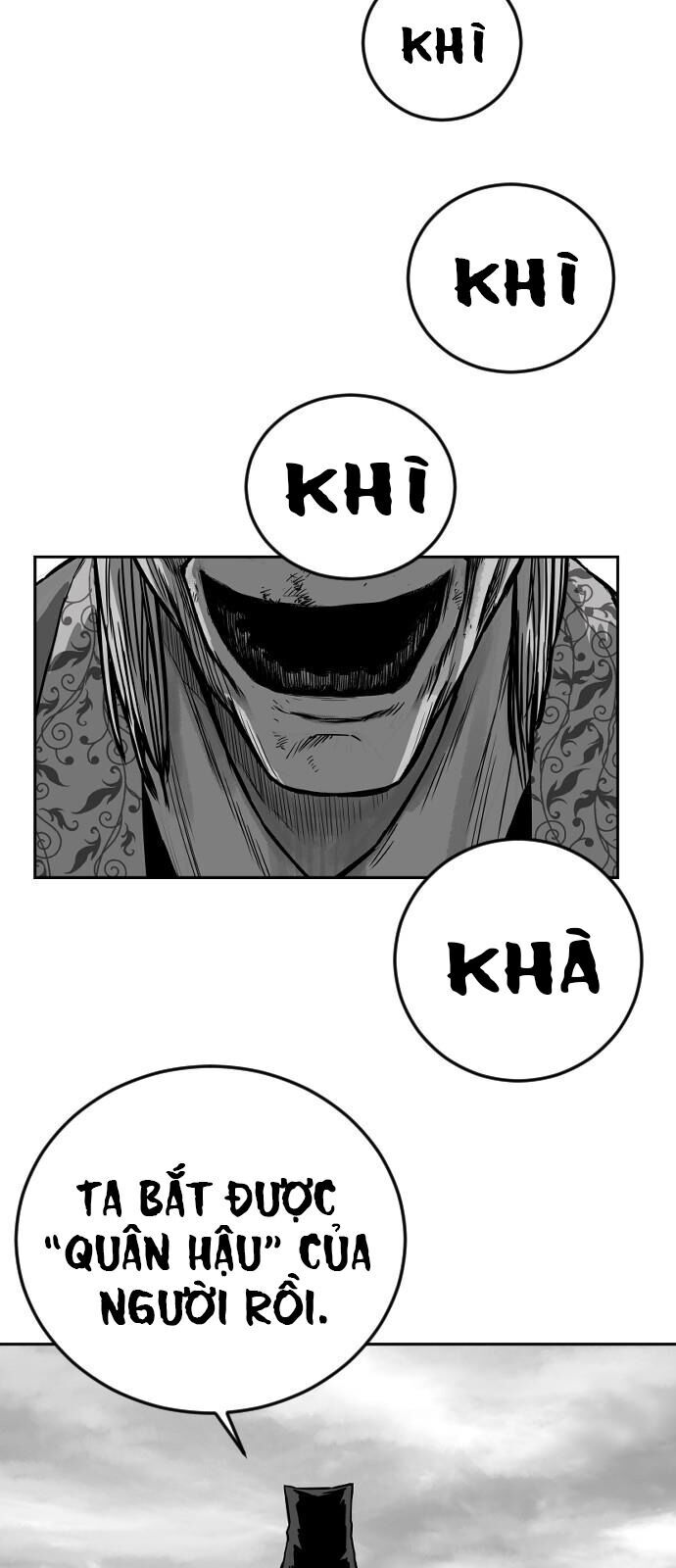 Sát Thủ Anh Vũ Chap 31 - Next Chap 32