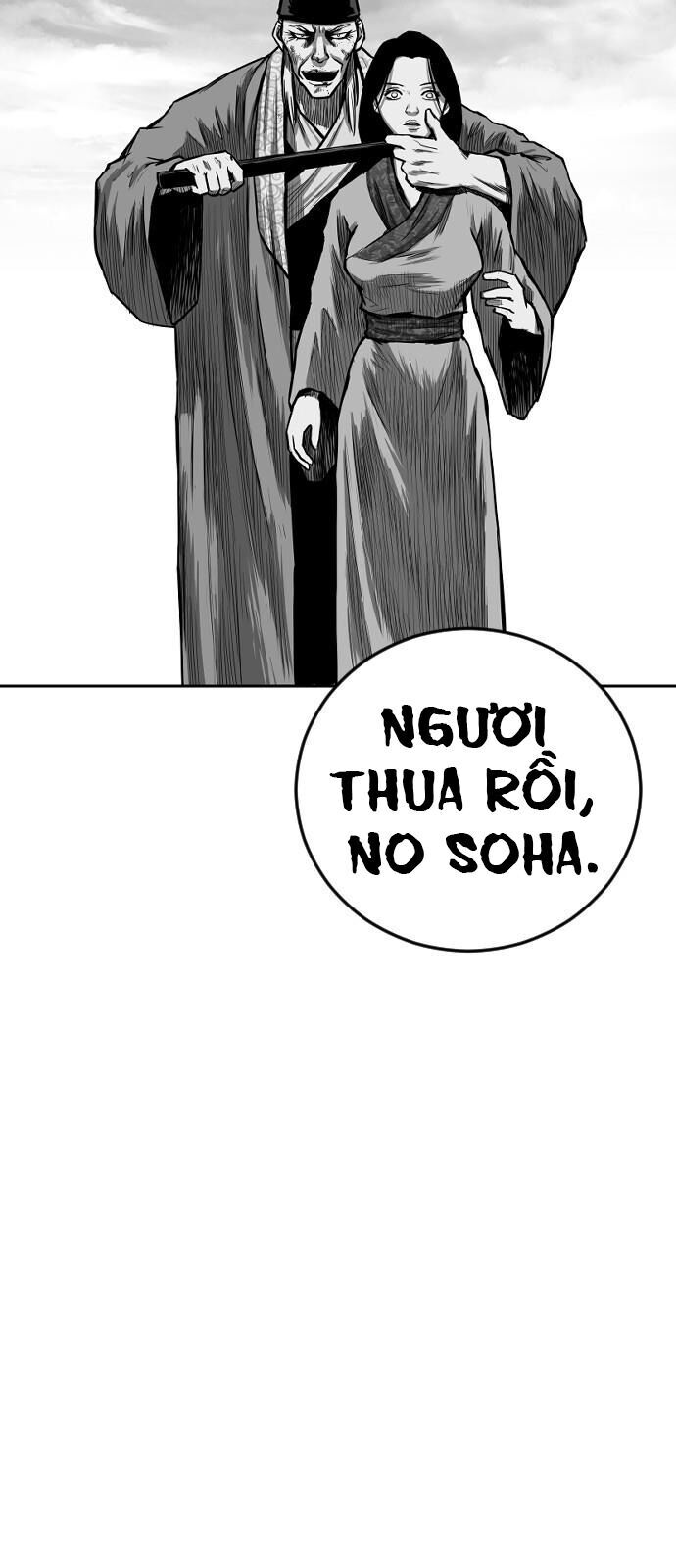 Sát Thủ Anh Vũ Chap 31 - Next Chap 32