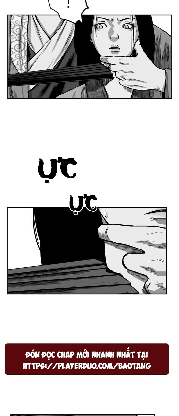 Sát Thủ Anh Vũ Chap 31 - Next Chap 32