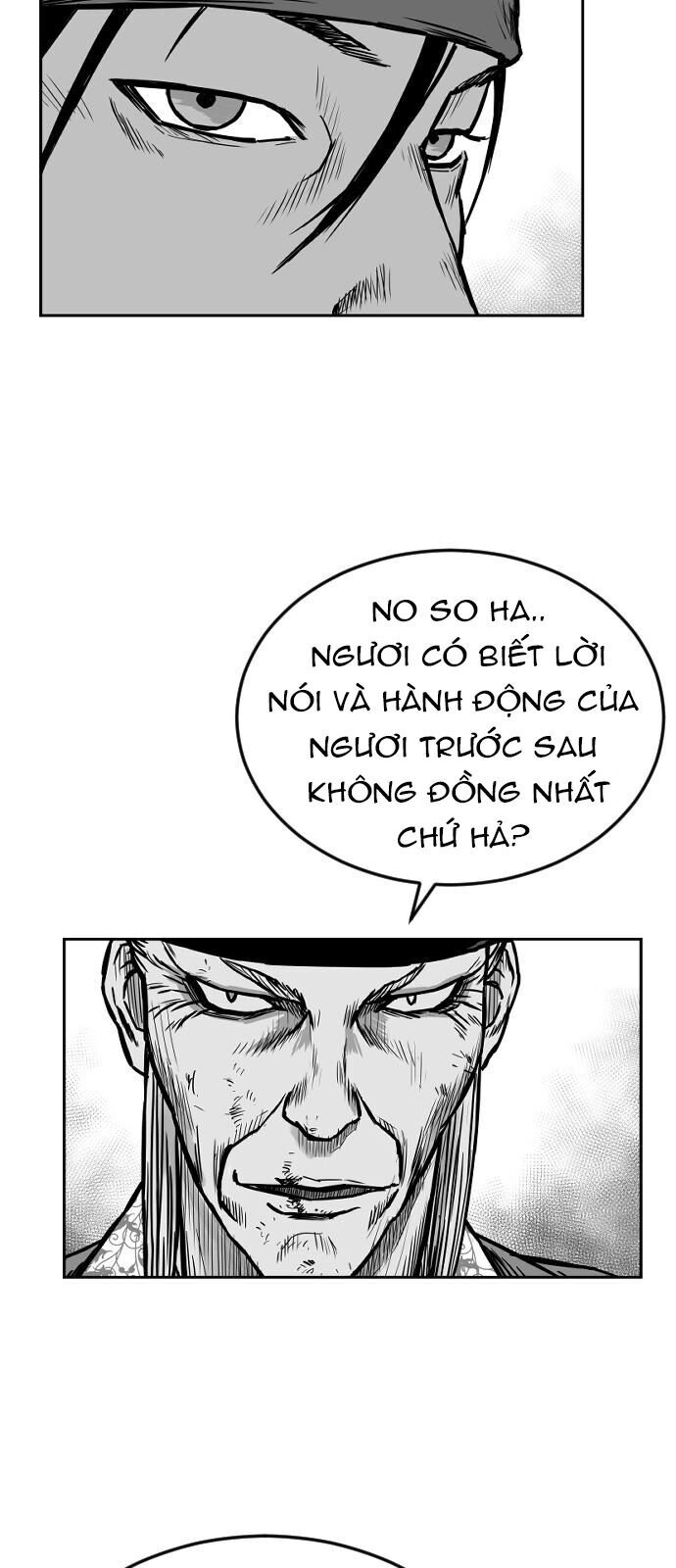 Sát Thủ Anh Vũ Chap 31 - Next Chap 32