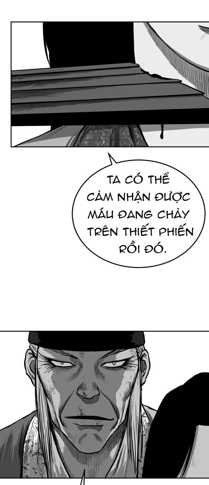 Sát Thủ Anh Vũ Chap 31 - Next Chap 32