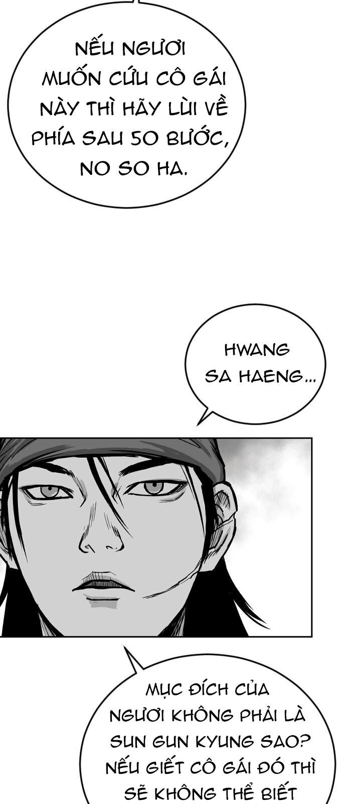 Sát Thủ Anh Vũ Chap 31 - Next Chap 32