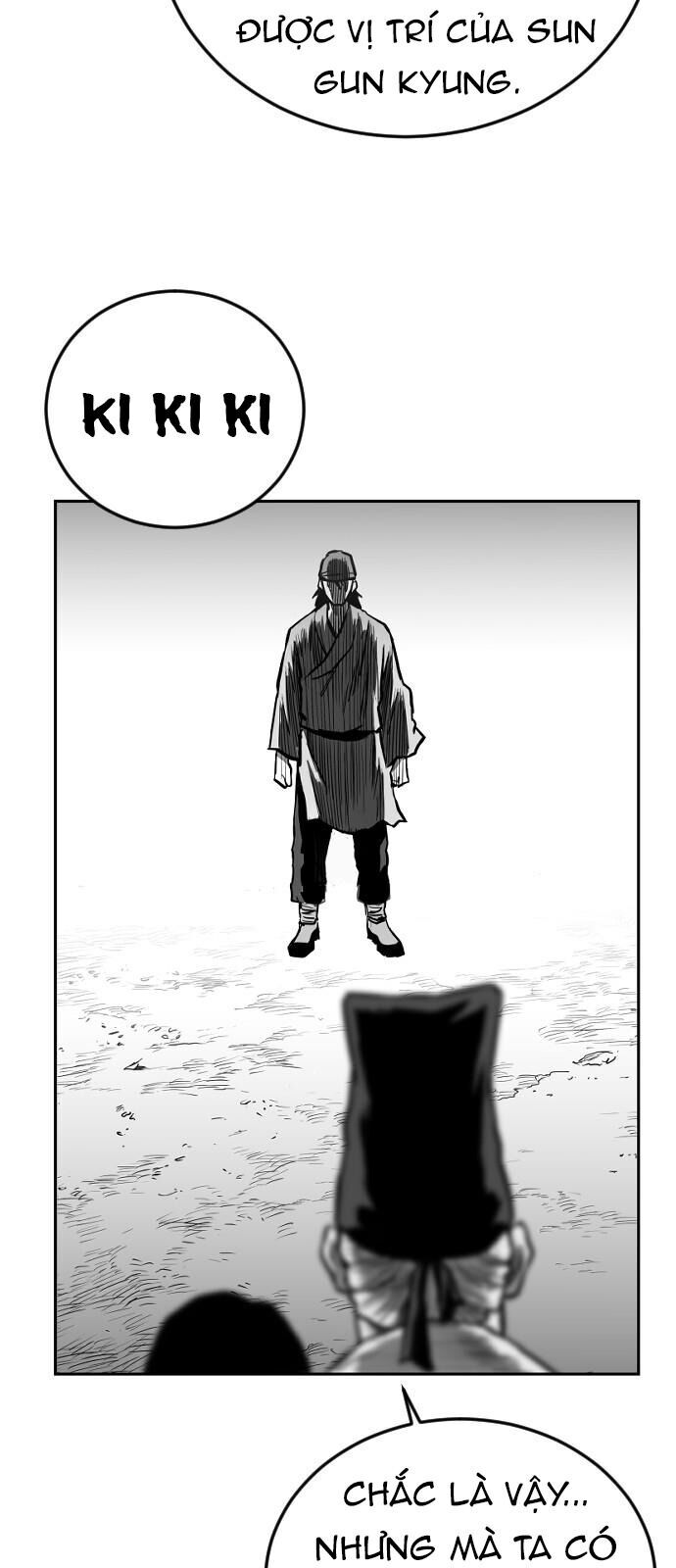Sát Thủ Anh Vũ Chap 31 - Next Chap 32