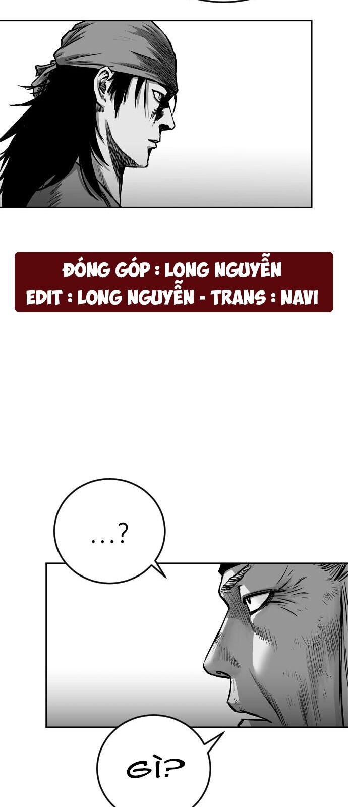 Sát Thủ Anh Vũ Chap 31 - Next Chap 32