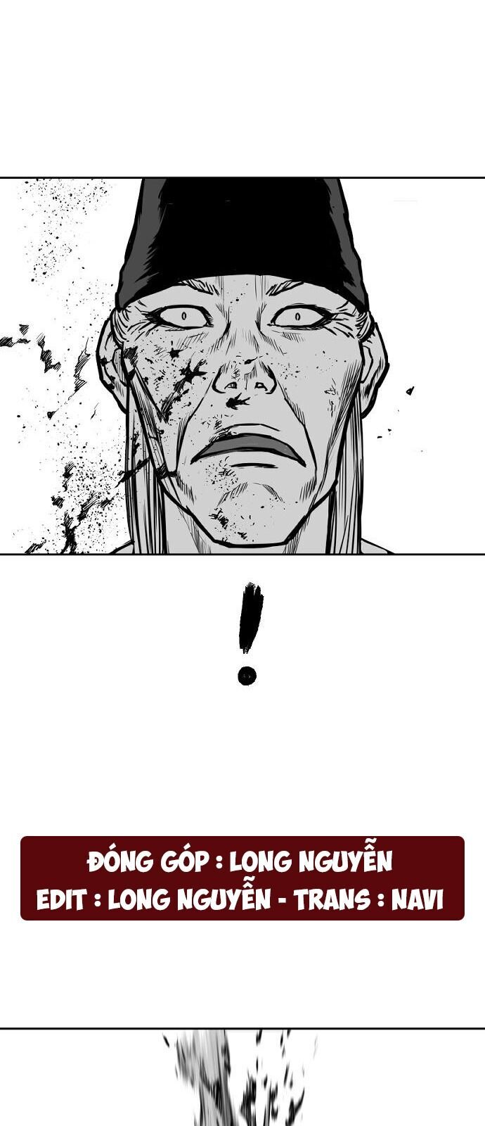 Sát Thủ Anh Vũ Chap 31 - Next Chap 32