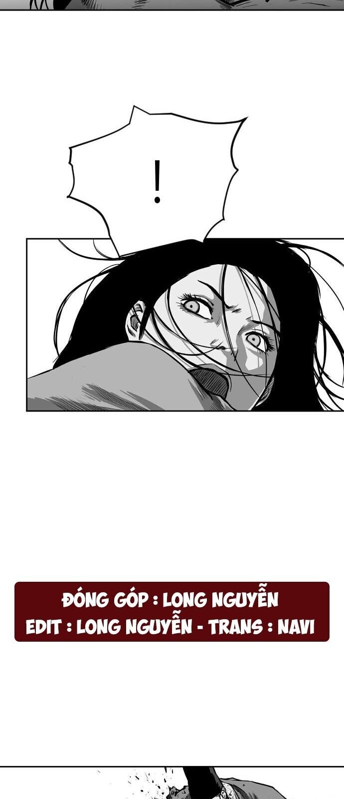 Sát Thủ Anh Vũ Chap 31 - Next Chap 32