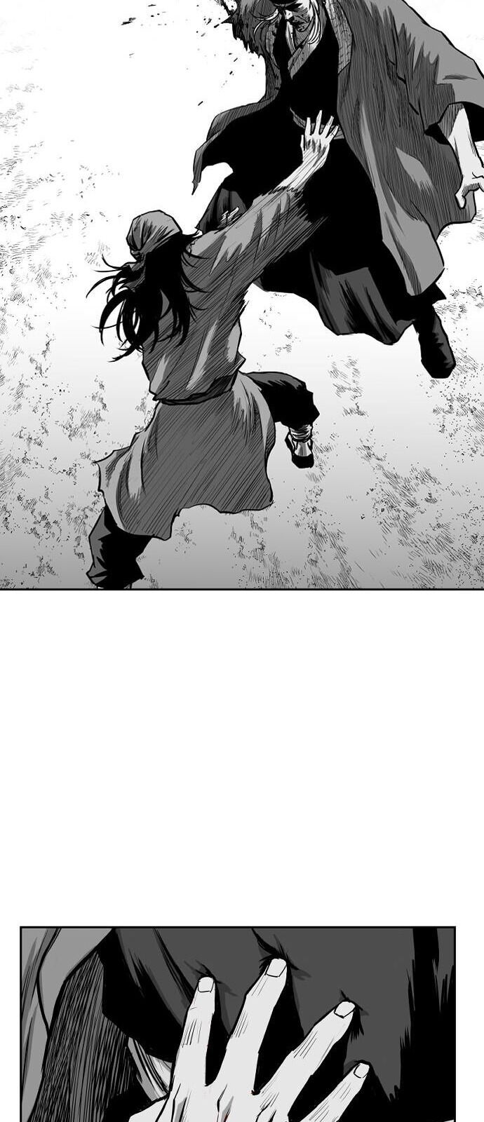 Sát Thủ Anh Vũ Chap 31 - Next Chap 32