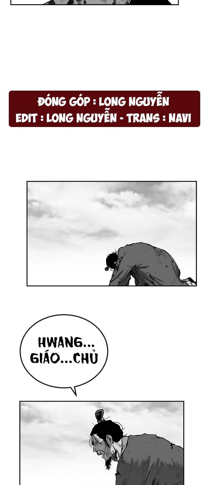 Sát Thủ Anh Vũ Chap 31 - Next Chap 32