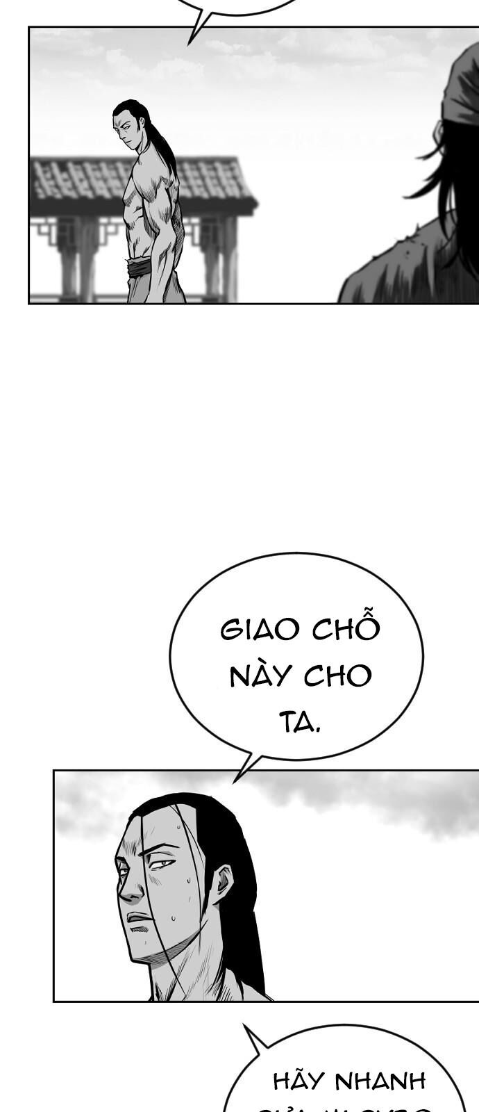 Sát Thủ Anh Vũ Chap 31 - Next Chap 32