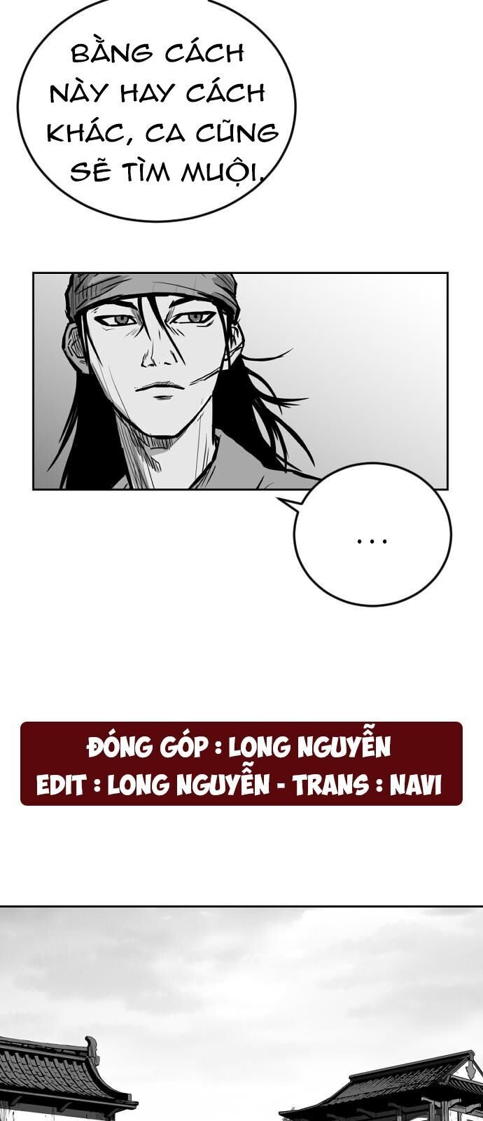 Sát Thủ Anh Vũ Chap 31 - Next Chap 32
