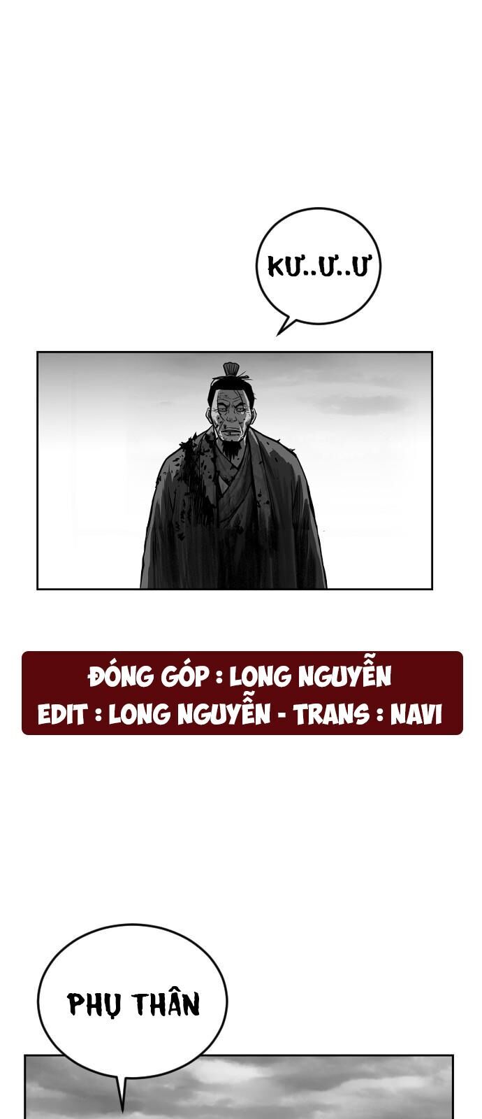 Sát Thủ Anh Vũ Chap 31 - Next Chap 32