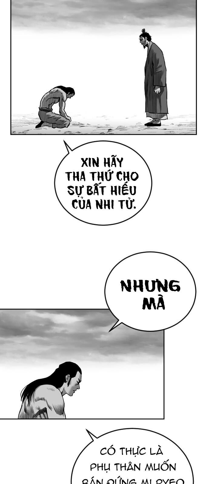 Sát Thủ Anh Vũ Chap 31 - Next Chap 32