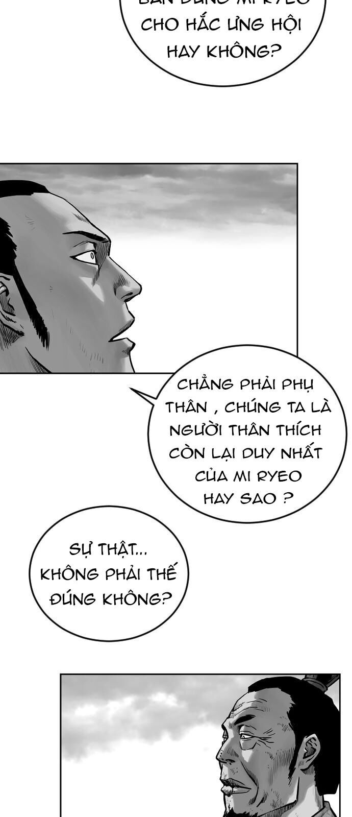 Sát Thủ Anh Vũ Chap 31 - Next Chap 32