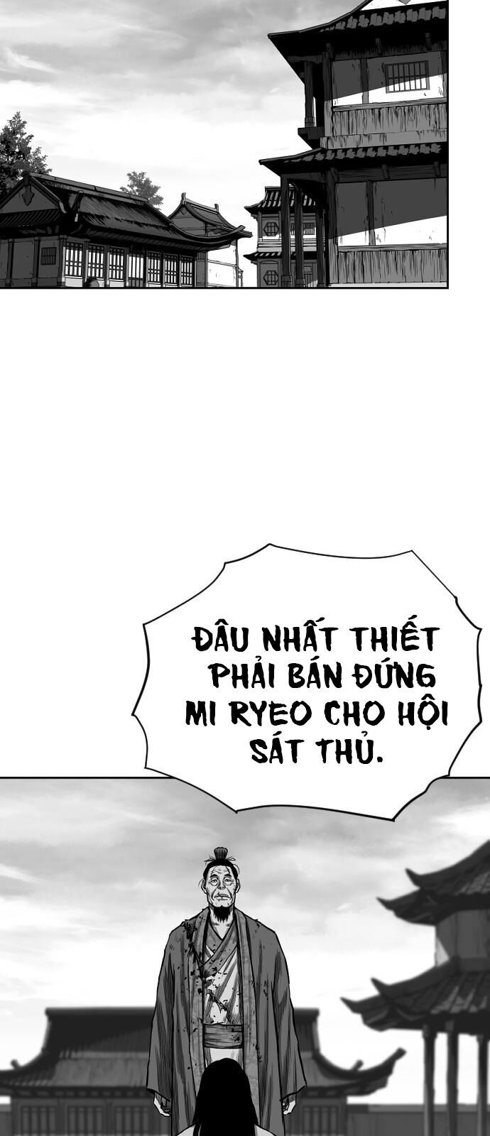Sát Thủ Anh Vũ Chap 31 - Next Chap 32
