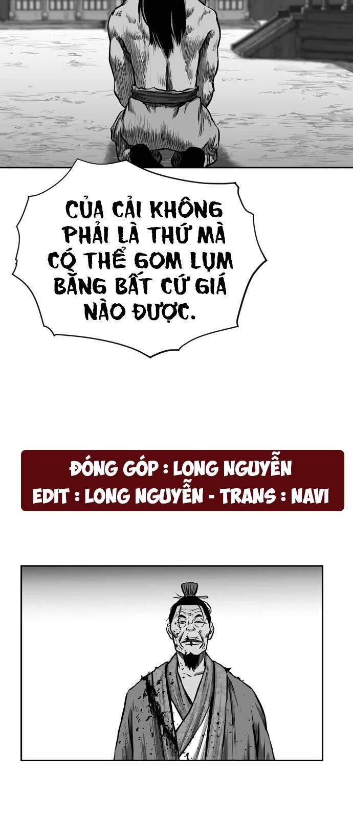 Sát Thủ Anh Vũ Chap 31 - Next Chap 32