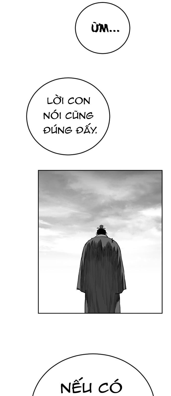 Sát Thủ Anh Vũ Chap 31 - Next Chap 32