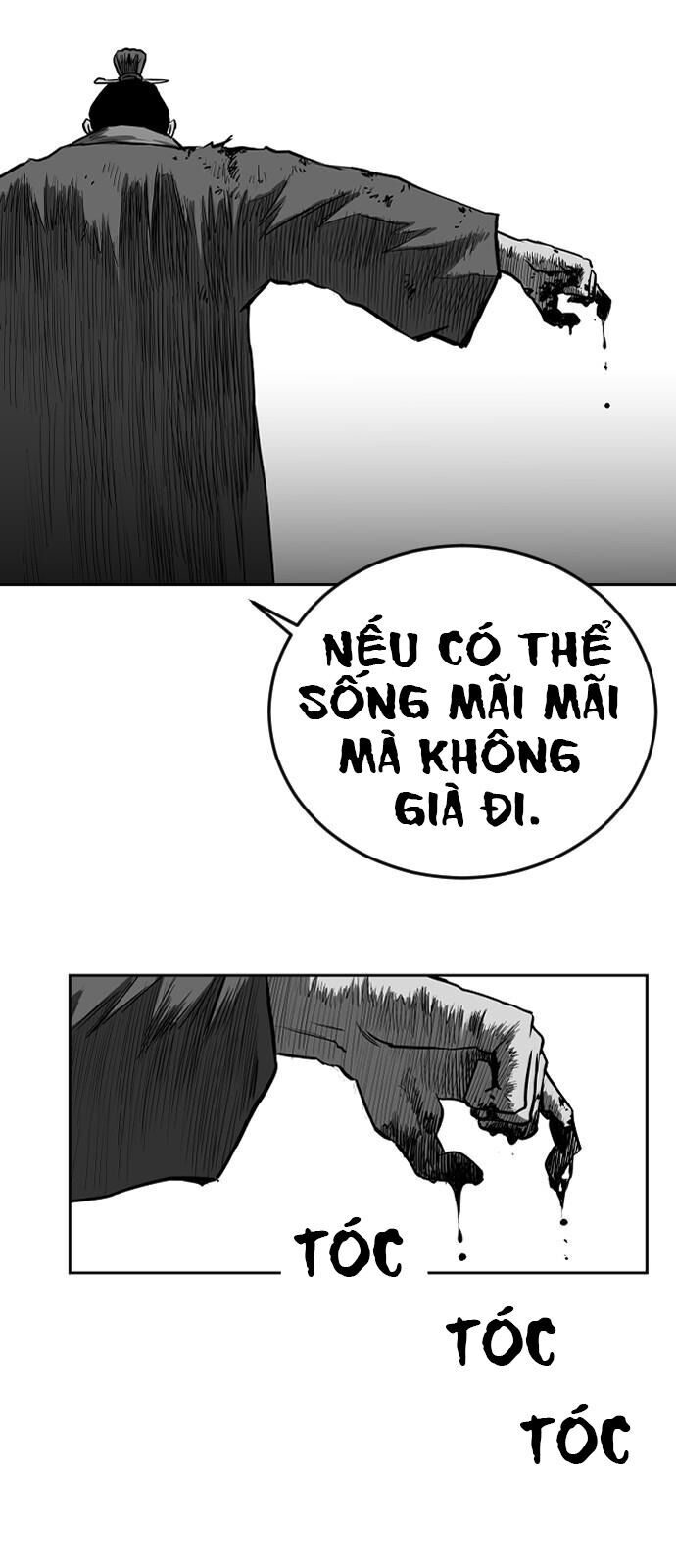 Sát Thủ Anh Vũ Chap 31 - Next Chap 32
