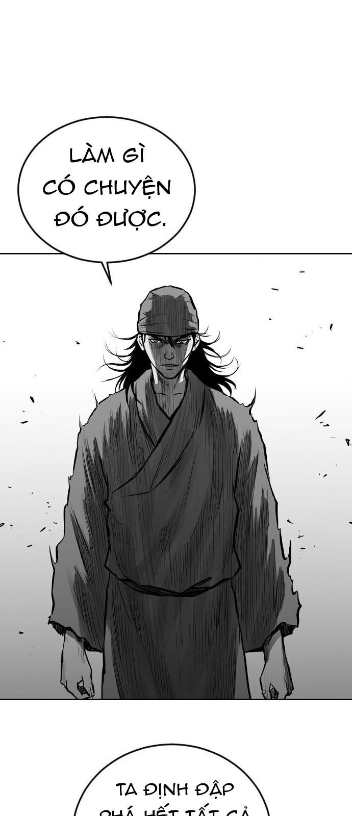 Sát Thủ Anh Vũ Chap 30 - Next Chap 31
