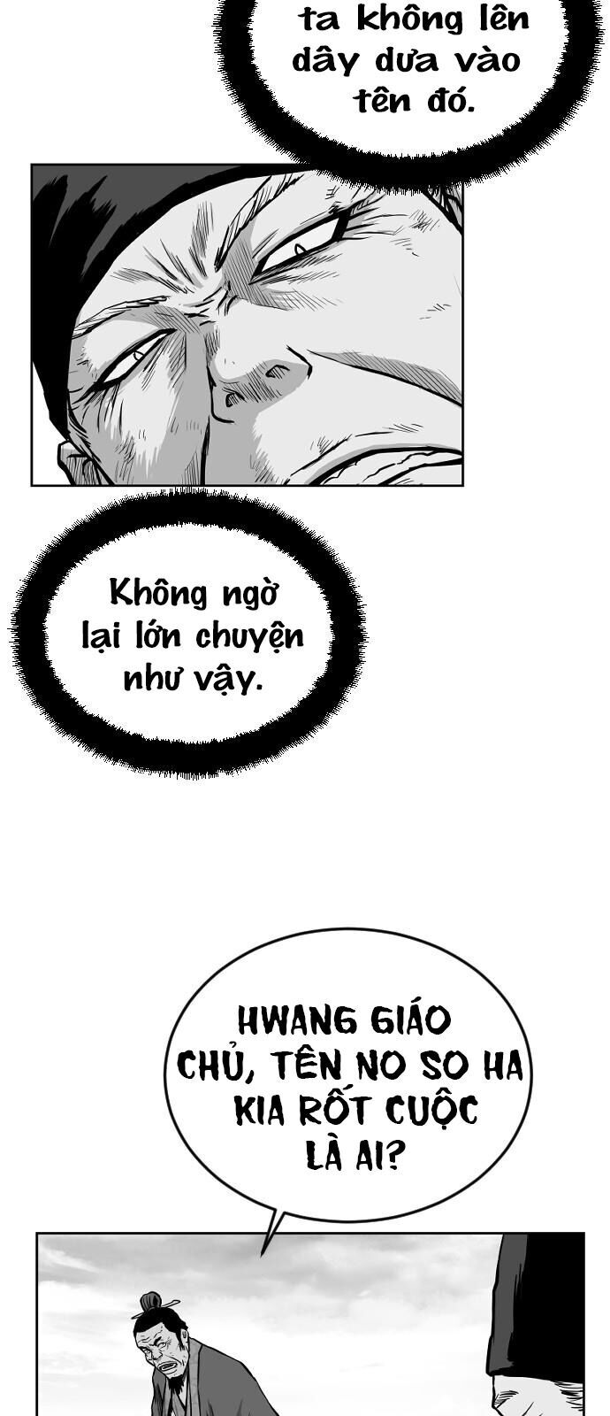 Sát Thủ Anh Vũ Chap 30 - Next Chap 31