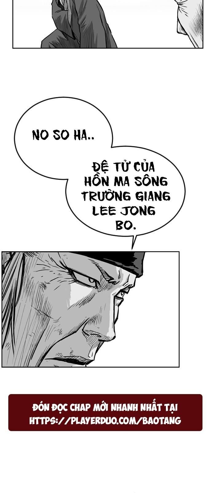 Sát Thủ Anh Vũ Chap 30 - Next Chap 31