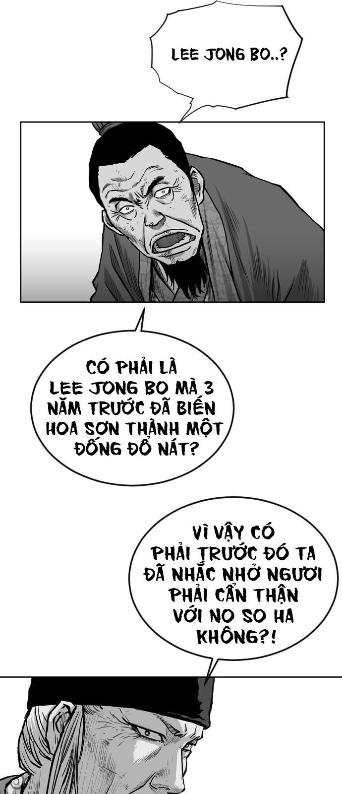 Sát Thủ Anh Vũ Chap 30 - Next Chap 31