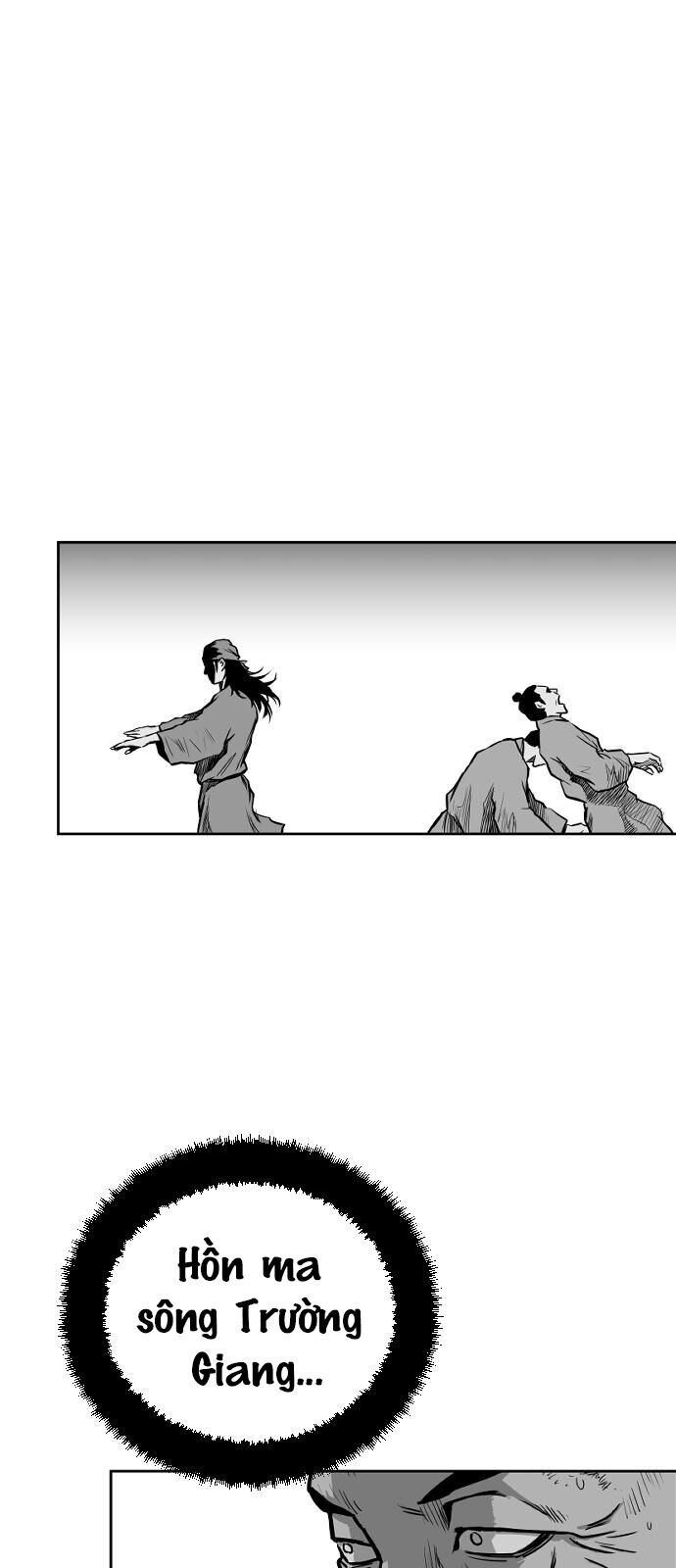 Sát Thủ Anh Vũ Chap 30 - Next Chap 31