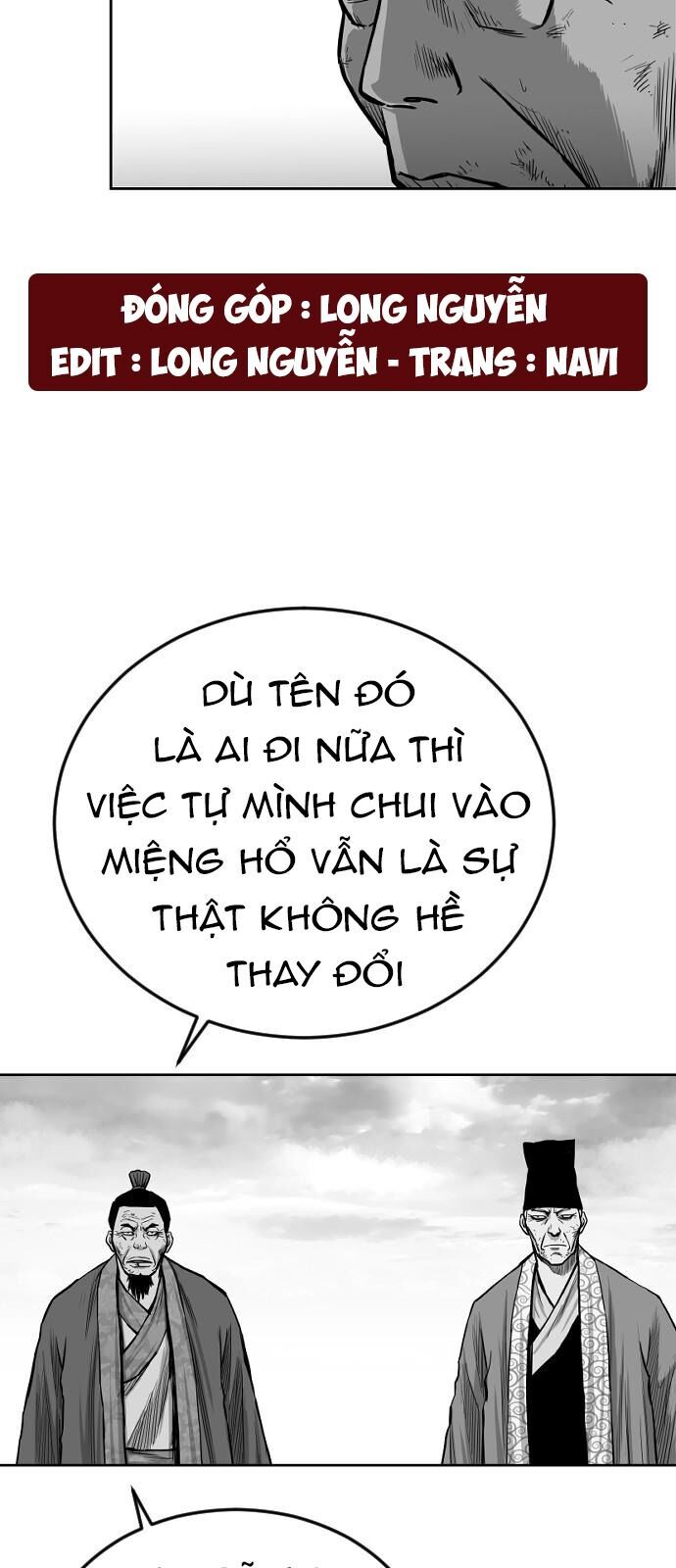 Sát Thủ Anh Vũ Chap 30 - Next Chap 31
