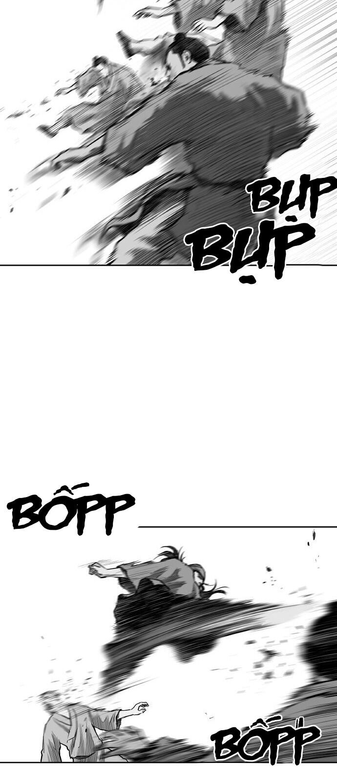 Sát Thủ Anh Vũ Chap 30 - Next Chap 31