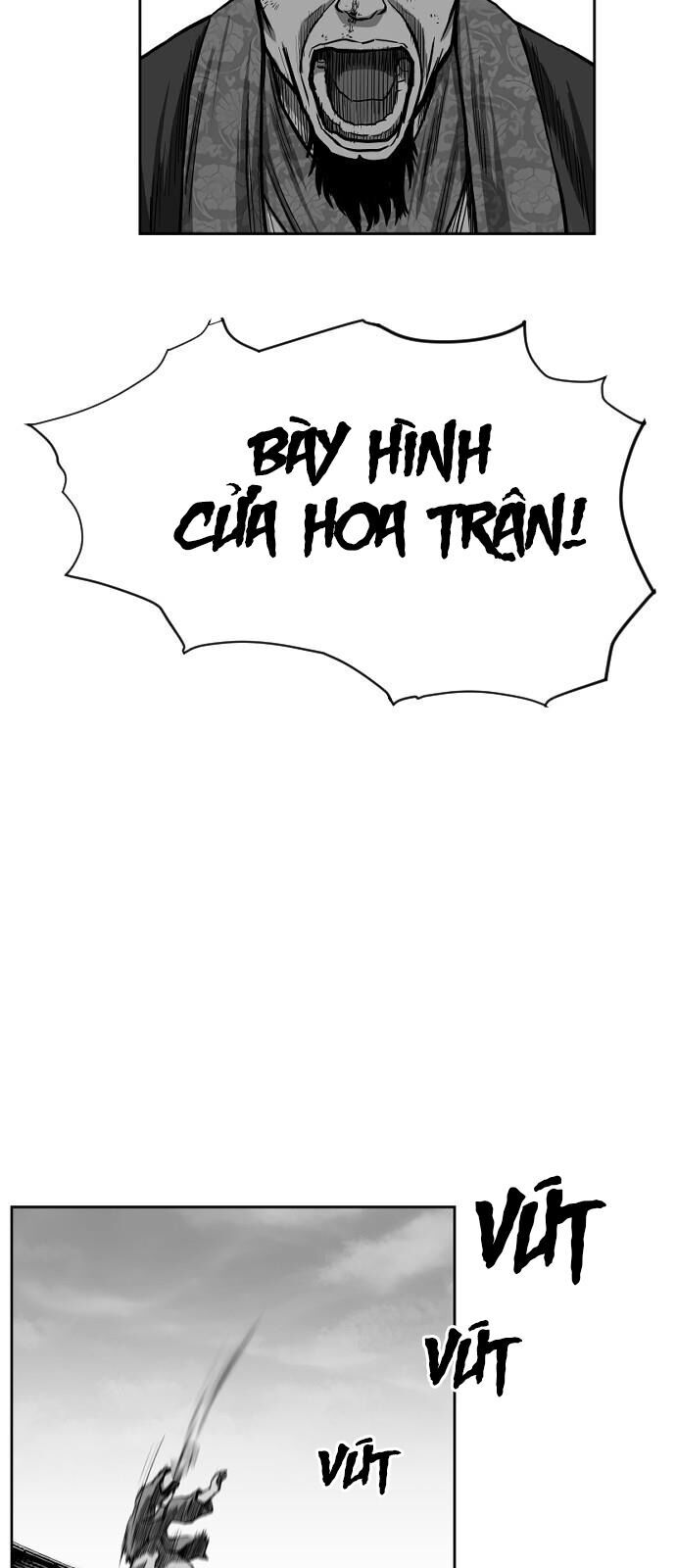 Sát Thủ Anh Vũ Chap 30 - Next Chap 31