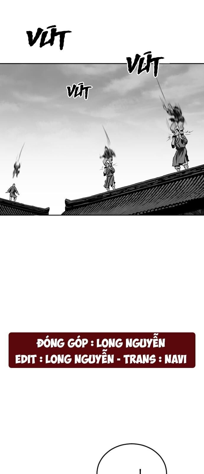 Sát Thủ Anh Vũ Chap 30 - Next Chap 31
