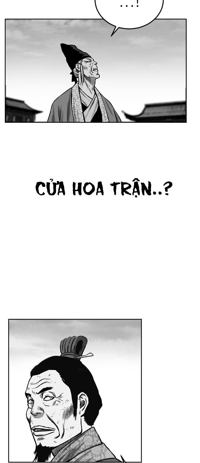 Sát Thủ Anh Vũ Chap 30 - Next Chap 31