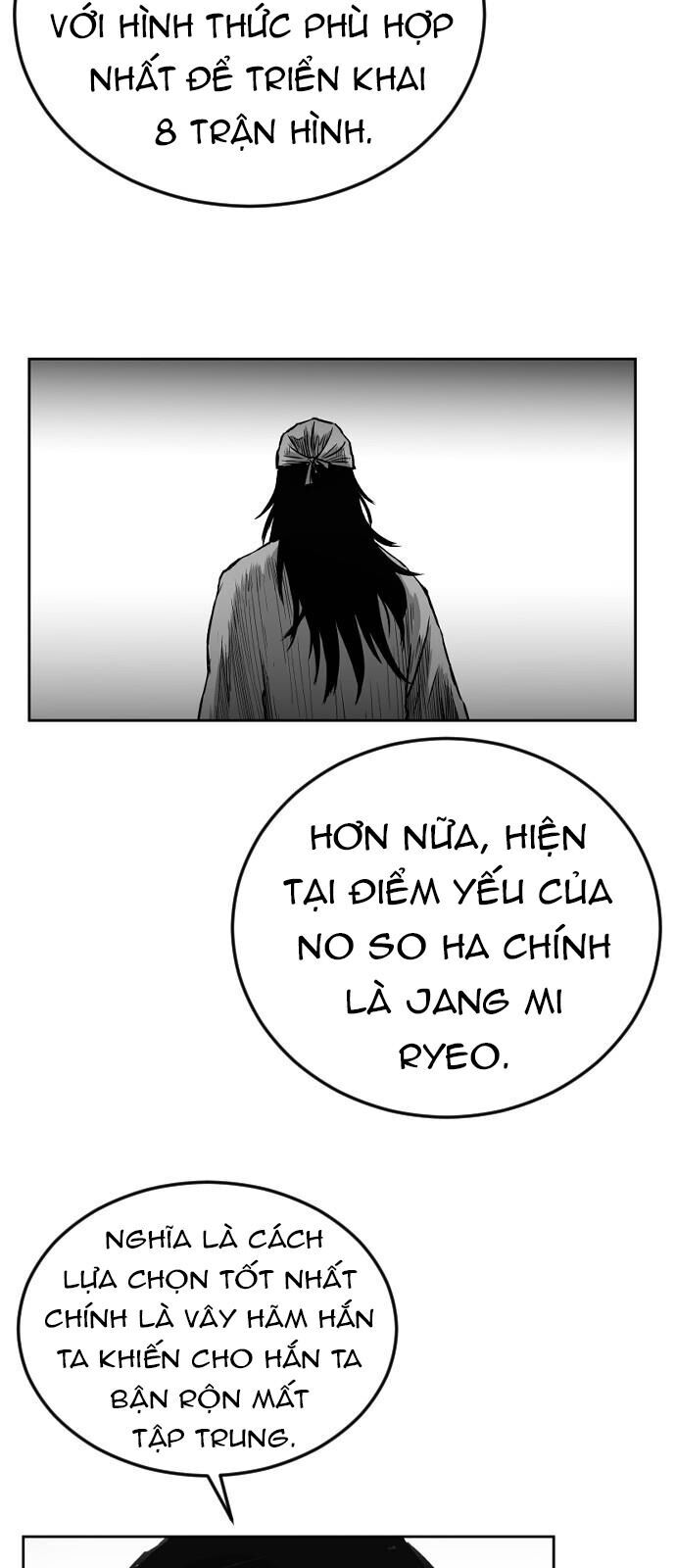 Sát Thủ Anh Vũ Chap 30 - Next Chap 31