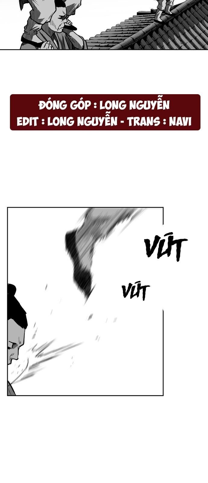 Sát Thủ Anh Vũ Chap 30 - Next Chap 31