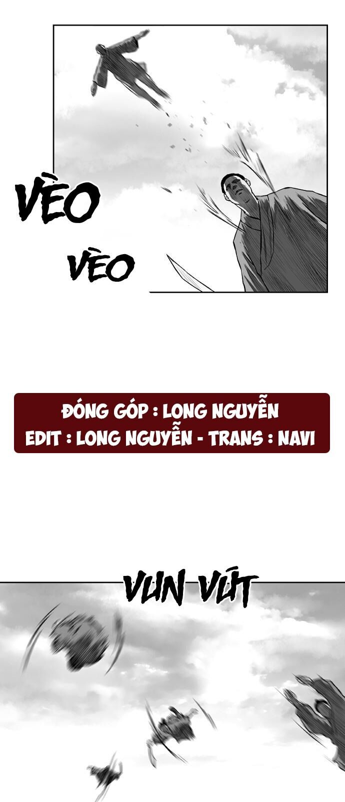Sát Thủ Anh Vũ Chap 30 - Next Chap 31