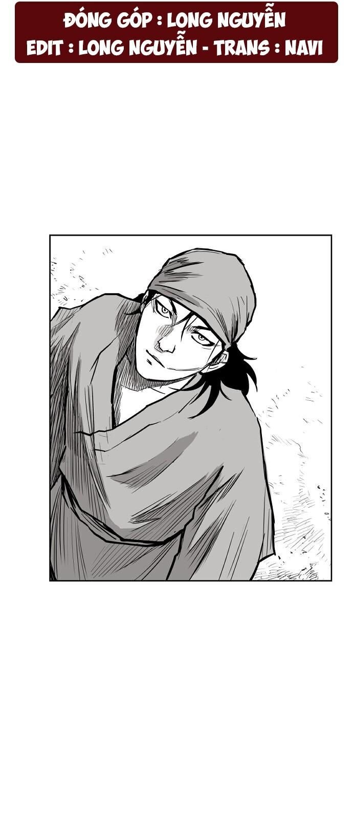 Sát Thủ Anh Vũ Chap 30 - Next Chap 31