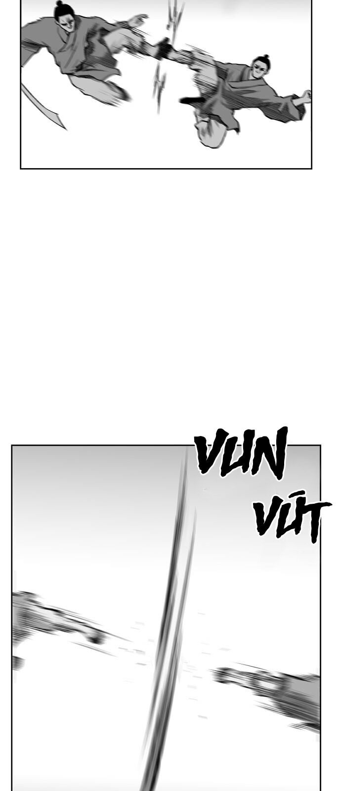 Sát Thủ Anh Vũ Chap 30 - Next Chap 31