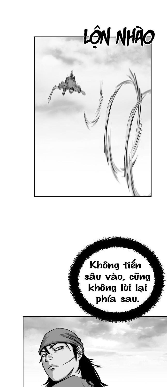 Sát Thủ Anh Vũ Chap 30 - Next Chap 31