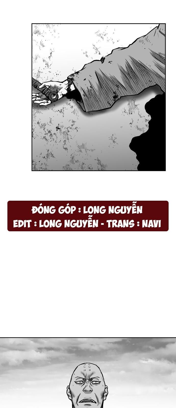 Sát Thủ Anh Vũ Chap 30 - Next Chap 31