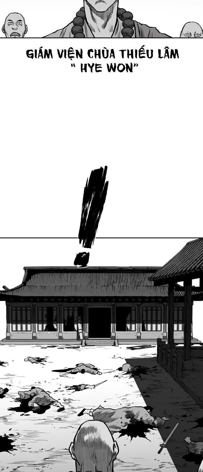 Sát Thủ Anh Vũ Chap 30 - Next Chap 31