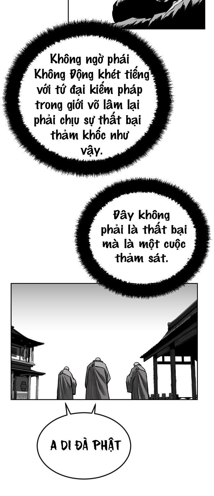 Sát Thủ Anh Vũ Chap 30 - Next Chap 31