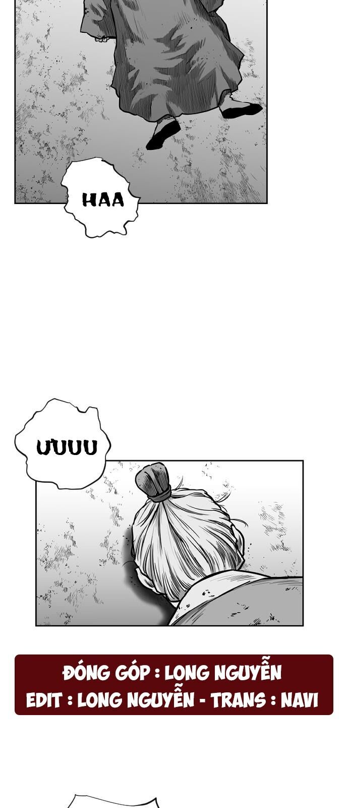 Sát Thủ Anh Vũ Chap 30 - Next Chap 31