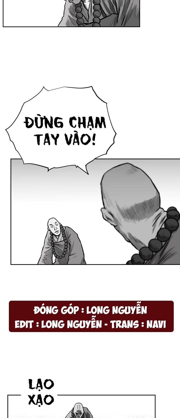 Sát Thủ Anh Vũ Chap 30 - Next Chap 31