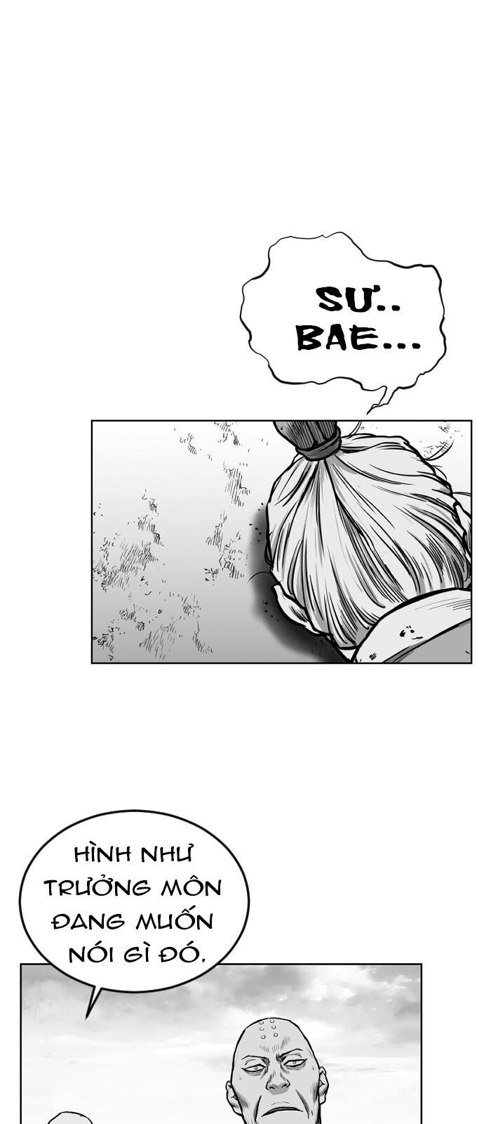 Sát Thủ Anh Vũ Chap 30 - Next Chap 31