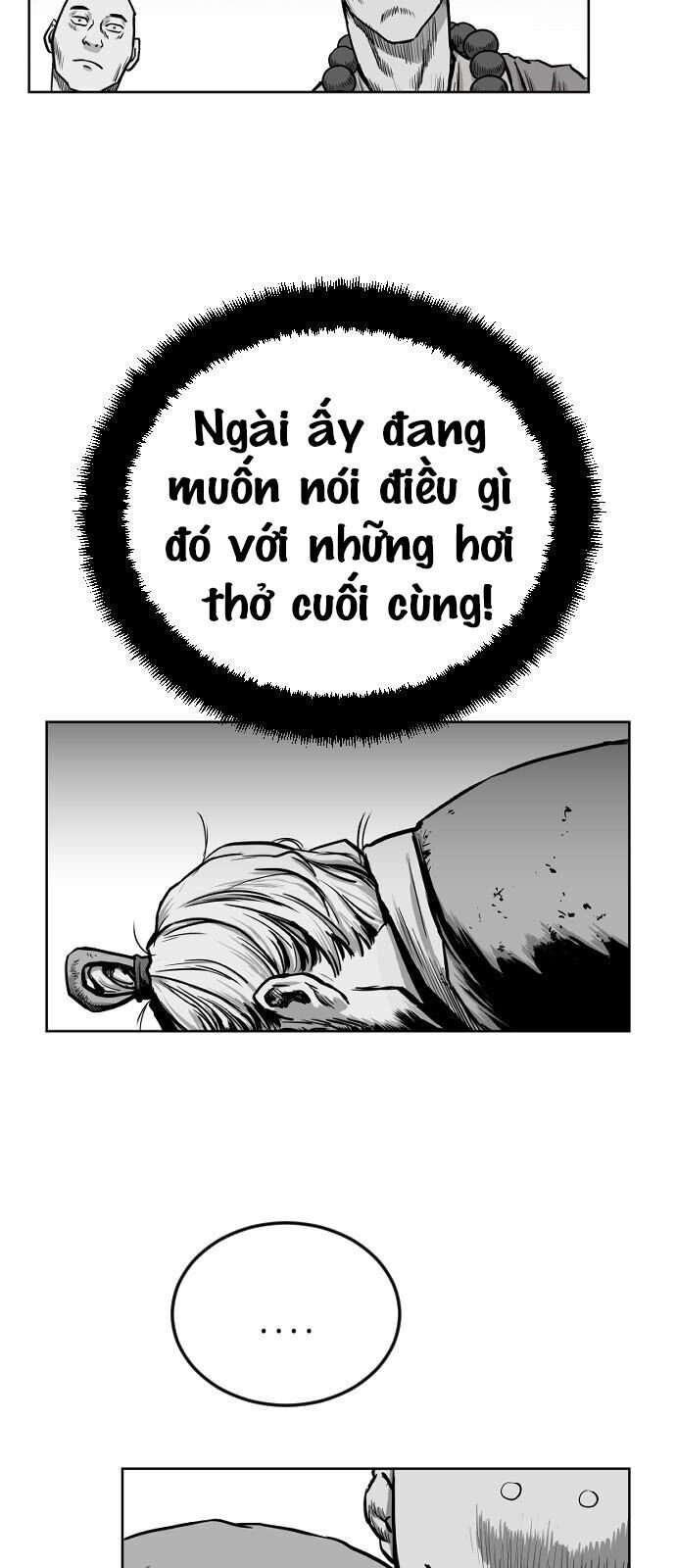 Sát Thủ Anh Vũ Chap 30 - Next Chap 31