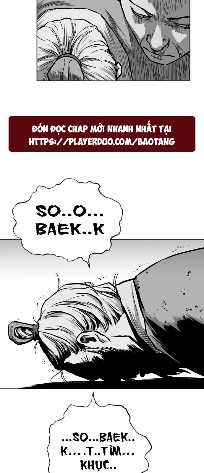 Sát Thủ Anh Vũ Chap 30 - Next Chap 31