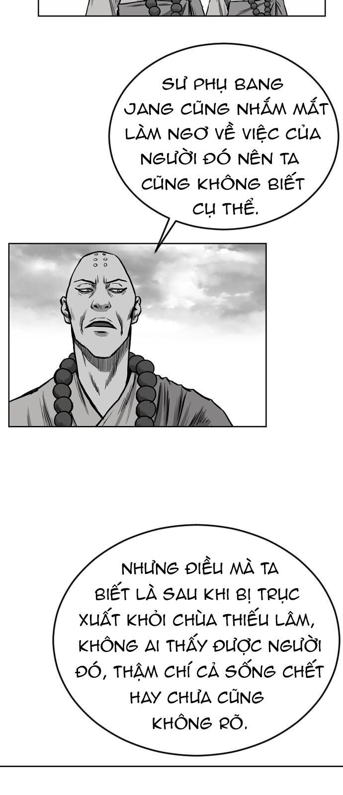 Sát Thủ Anh Vũ Chap 30 - Next Chap 31