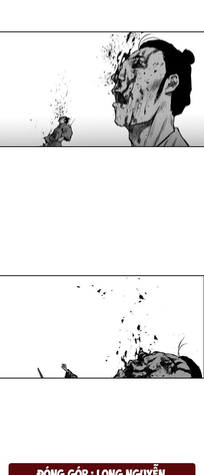 Sát Thủ Anh Vũ Chap 29 - Next Chap 30