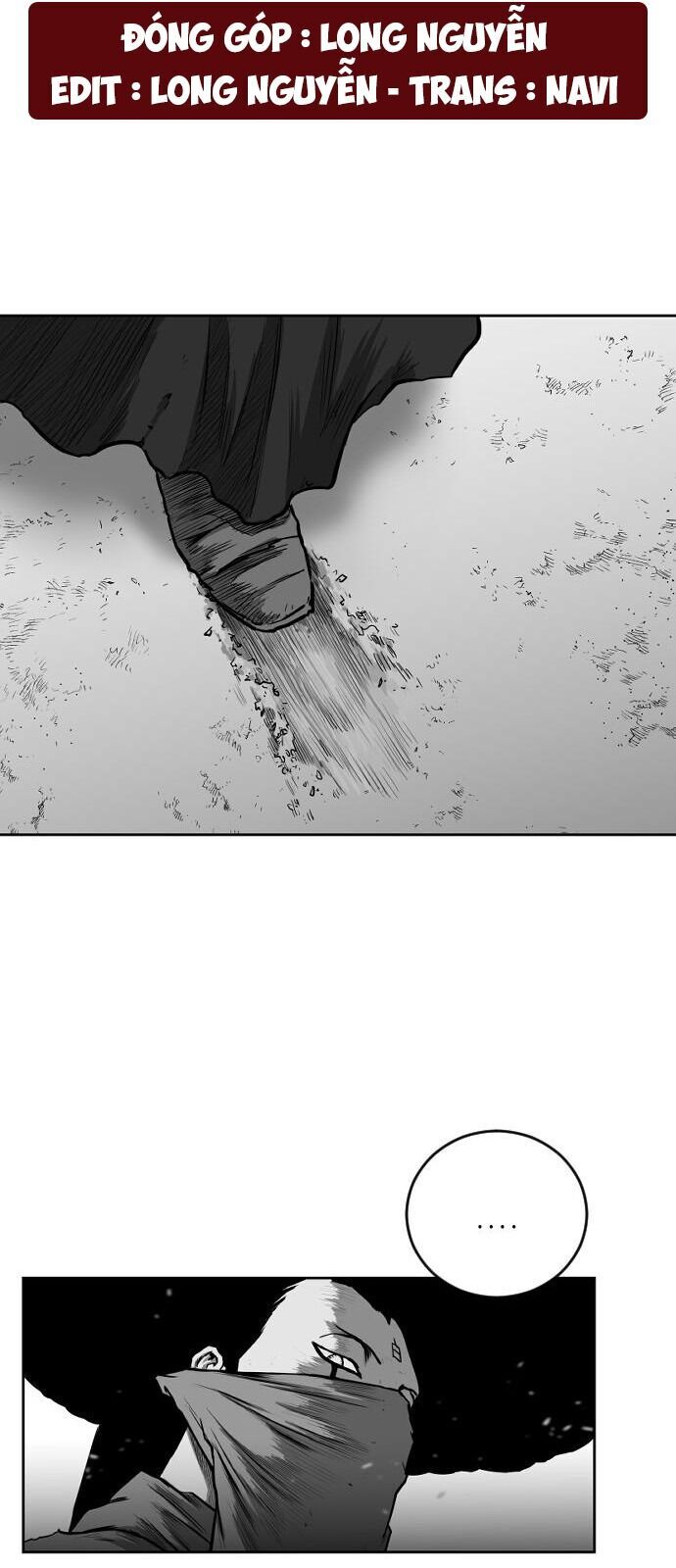 Sát Thủ Anh Vũ Chap 29 - Next Chap 30