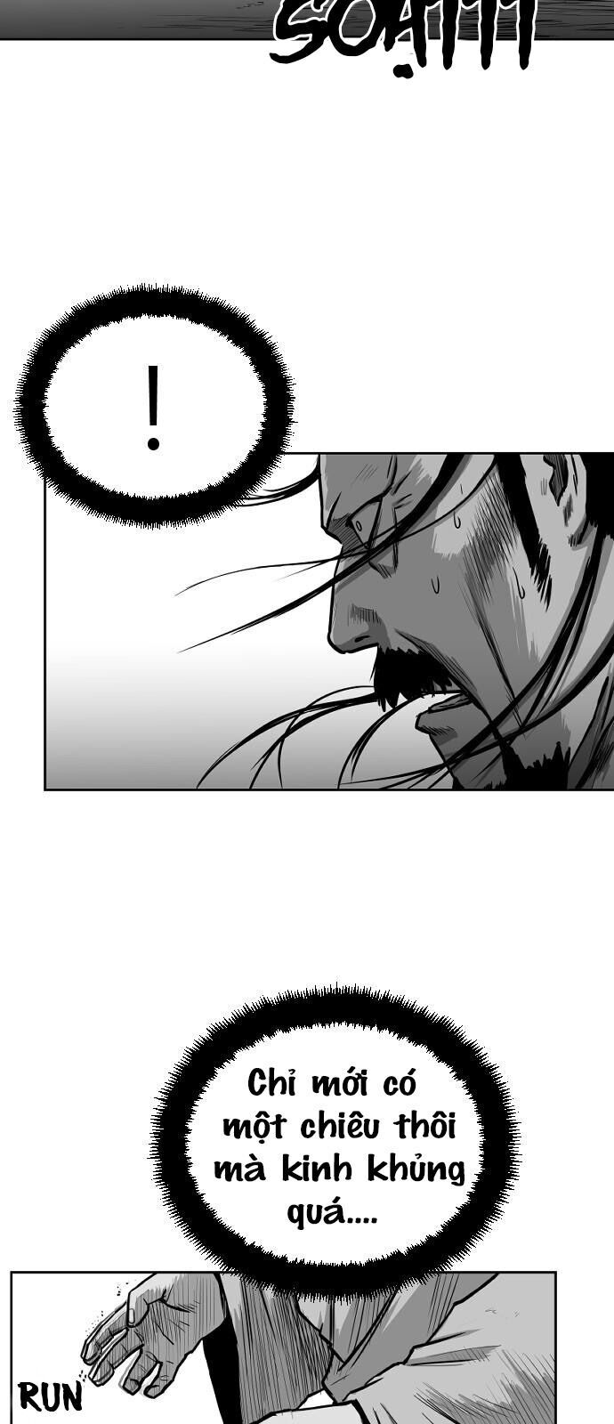 Sát Thủ Anh Vũ Chap 29 - Next Chap 30